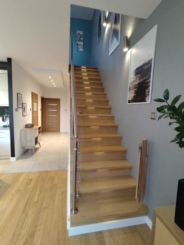 Mieszkanie 4-pokojowe Giżycko. Zdjęcie 4