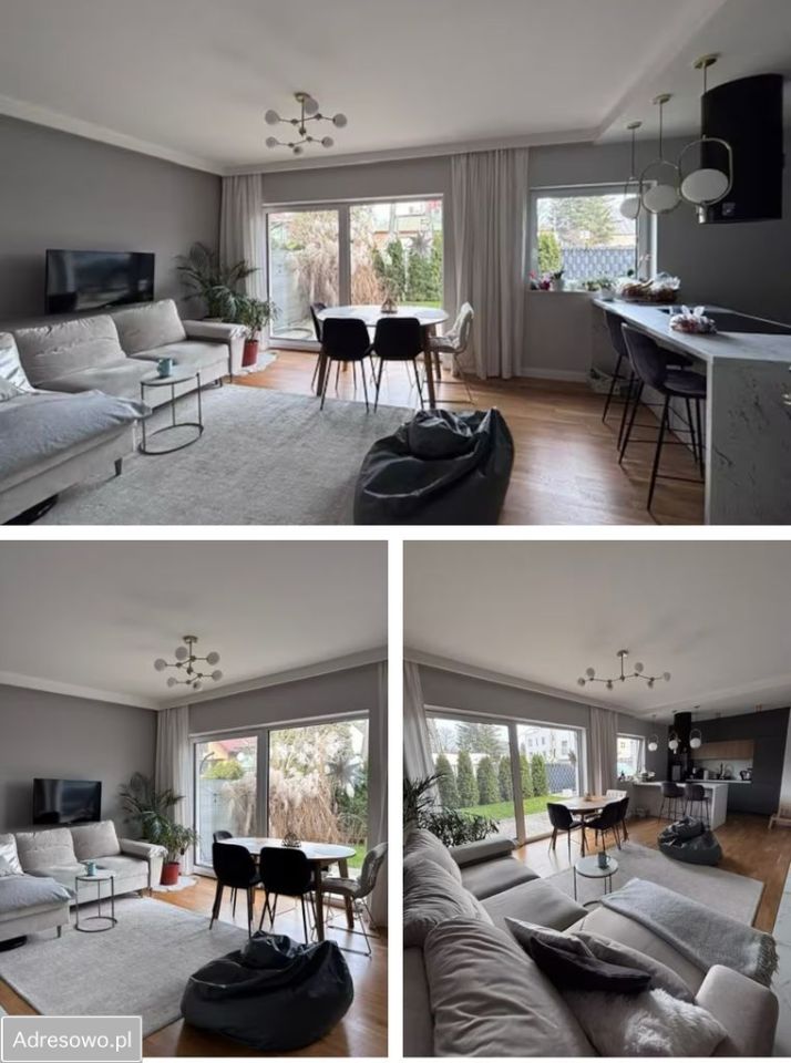 bliźniak, 4 pokoje Pruszków. Zdjęcie 6