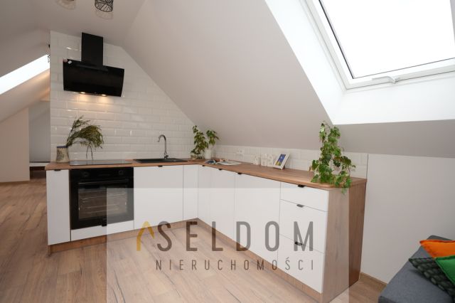 Mieszkanie 2-pokojowe Opole Groszowice, ul. Wawrzyńca Świerzego. Zdjęcie 7