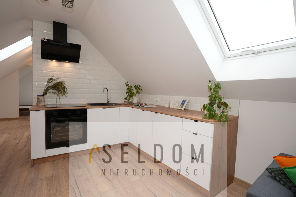 Mieszkanie 2-pokojowe Opole Groszowice, ul. Wawrzyńca Świerzego. Zdjęcie 7