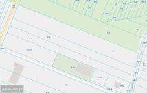 Działka inwestycyjna Dąbrówka Wielka. Zdjęcie 2