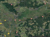 Mieszkanie 1-pokojowe Słońsk