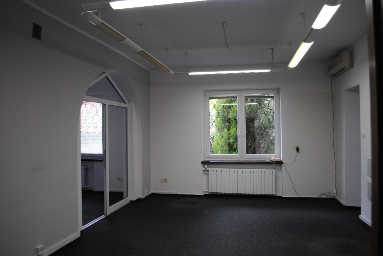 Biuro Warszawa Ochota. Zdjęcie 4