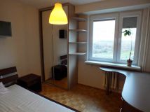 Mieszkanie 2-pokojowe Warszawa Mokotów, ul. Łukowa. Zdjęcie 4