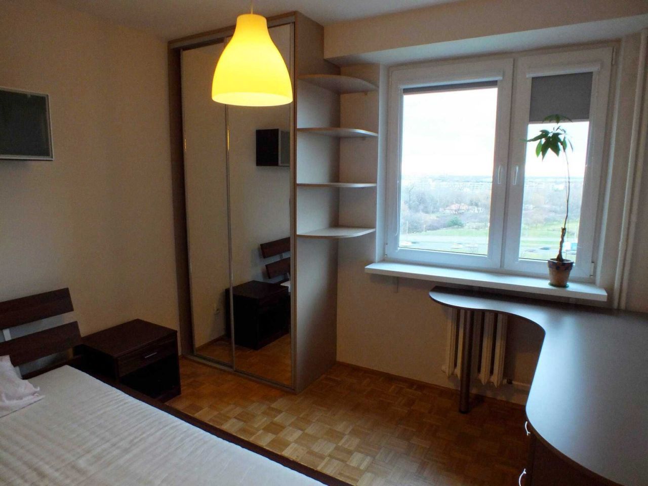 Mieszkanie 2-pokojowe Warszawa Mokotów, ul. Łukowa. Zdjęcie 5