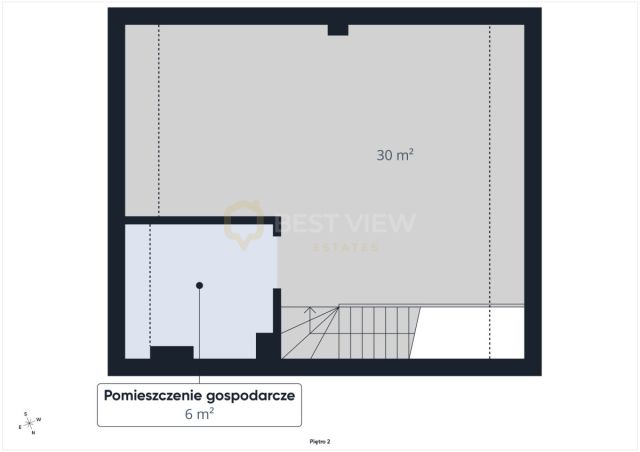 Mieszkanie 4-pokojowe Nowa Wola, ul. Nadarzyńska. Zdjęcie 22