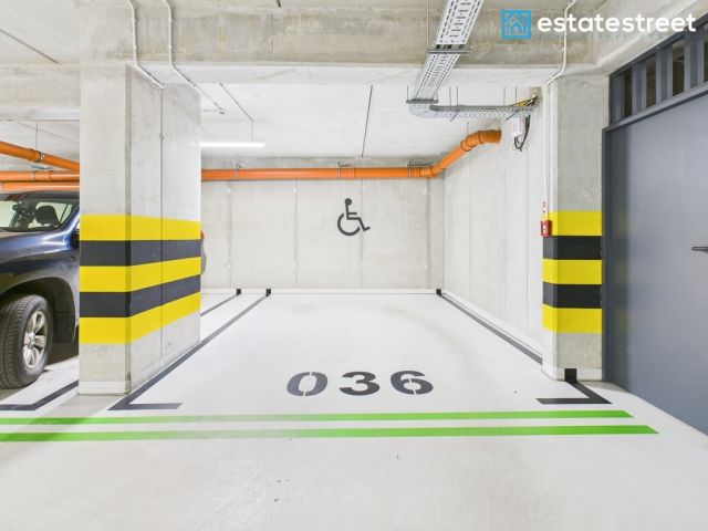 Mieszkanie 2-pokojowe Katowice Załęże, ul. Piotra Bardowskiego. Zdjęcie 16