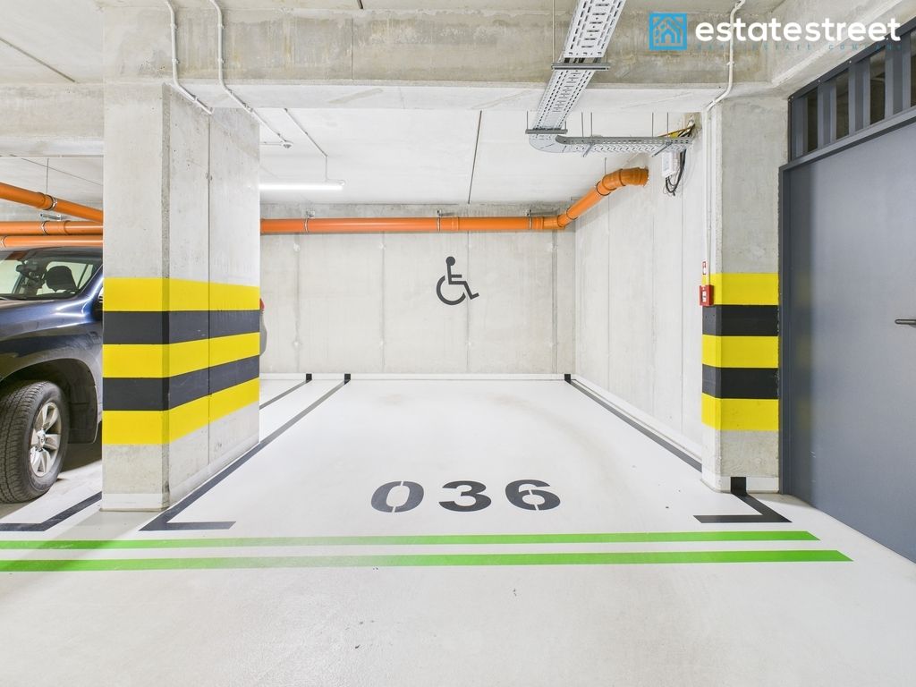 Mieszkanie 2-pokojowe Katowice Załęże, ul. Piotra Bardowskiego. Zdjęcie 16