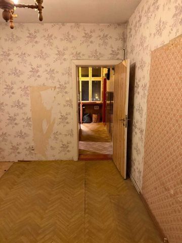 Mieszkanie 3-pokojowe Szczecin, ul. Paproci. Zdjęcie 1