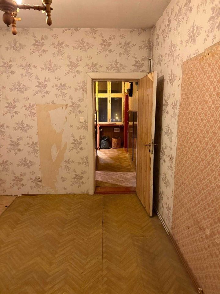 Mieszkanie 3-pokojowe Szczecin, ul. Paproci