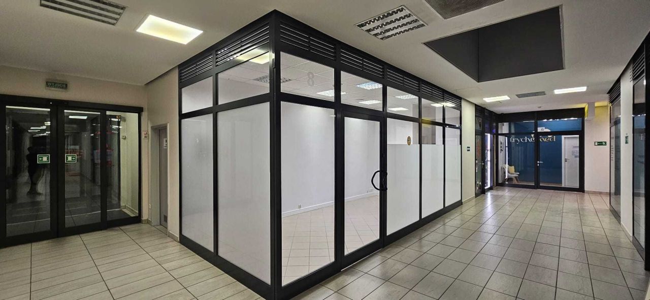 Lokal Gdańsk Przymorze, ul. Obrońców Wybrzeża. Zdjęcie 2