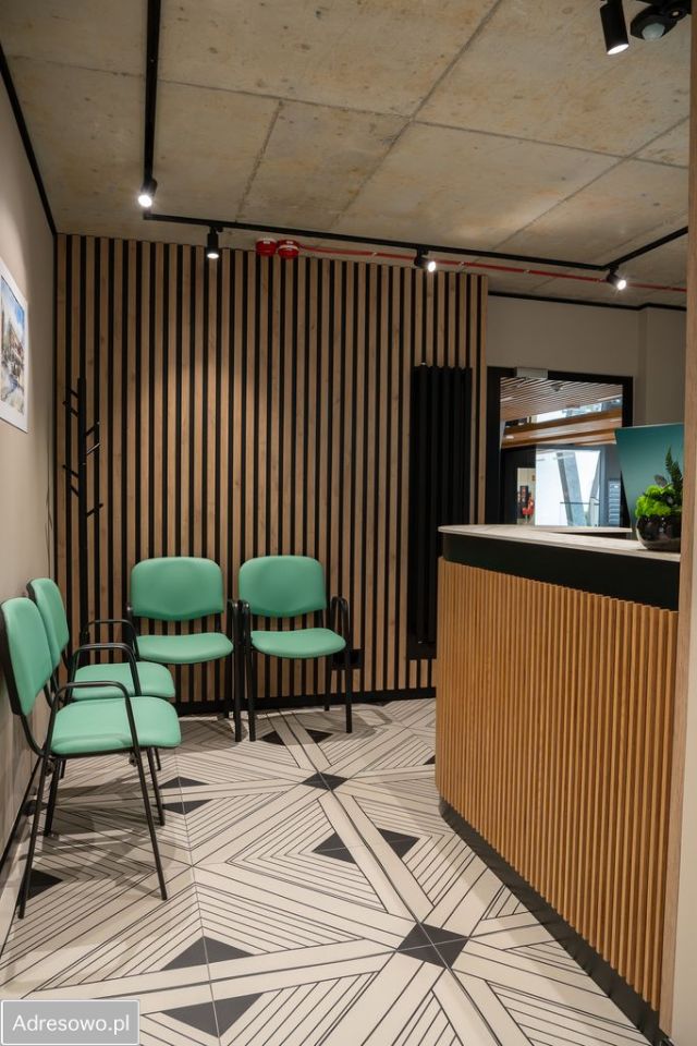 Lokal Kraków Dębniki, ul. gen. Antoniego Józefa Madalińskiego. Zdjęcie 2