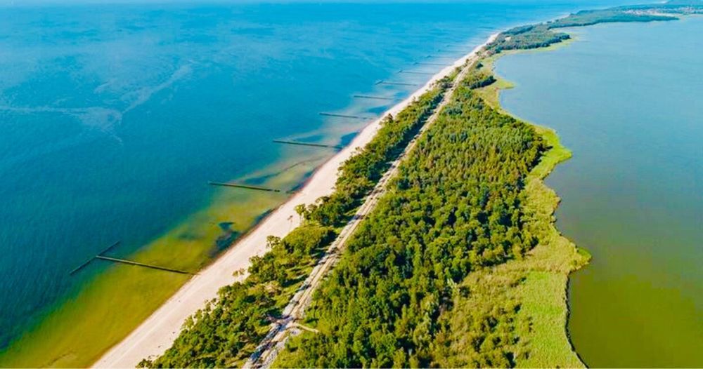 Działka budowlana Kopań. Zdjęcie 3