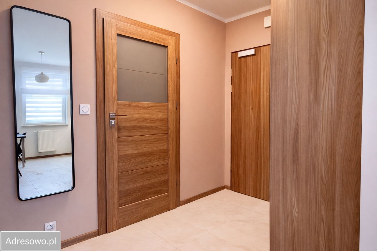 Mieszkanie 2-pokojowe Oława, ul. Zaciszna. Zdjęcie 5