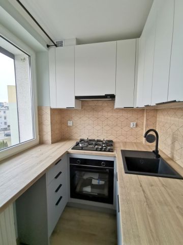 Mieszkanie 3-pokojowe Pleszew, ul. Aleje Wojska Polskiego. Zdjęcie 4