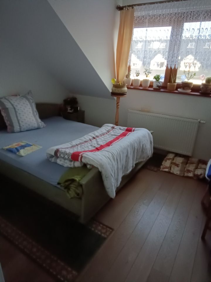 dom szeregowy, 3 pokoje Grodzisk Mazowiecki, ul. Sienna. Zdjęcie 8