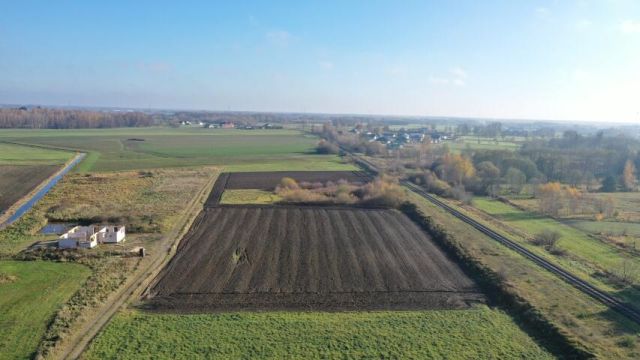 Działka budowlana Ławy. Zdjęcie 1