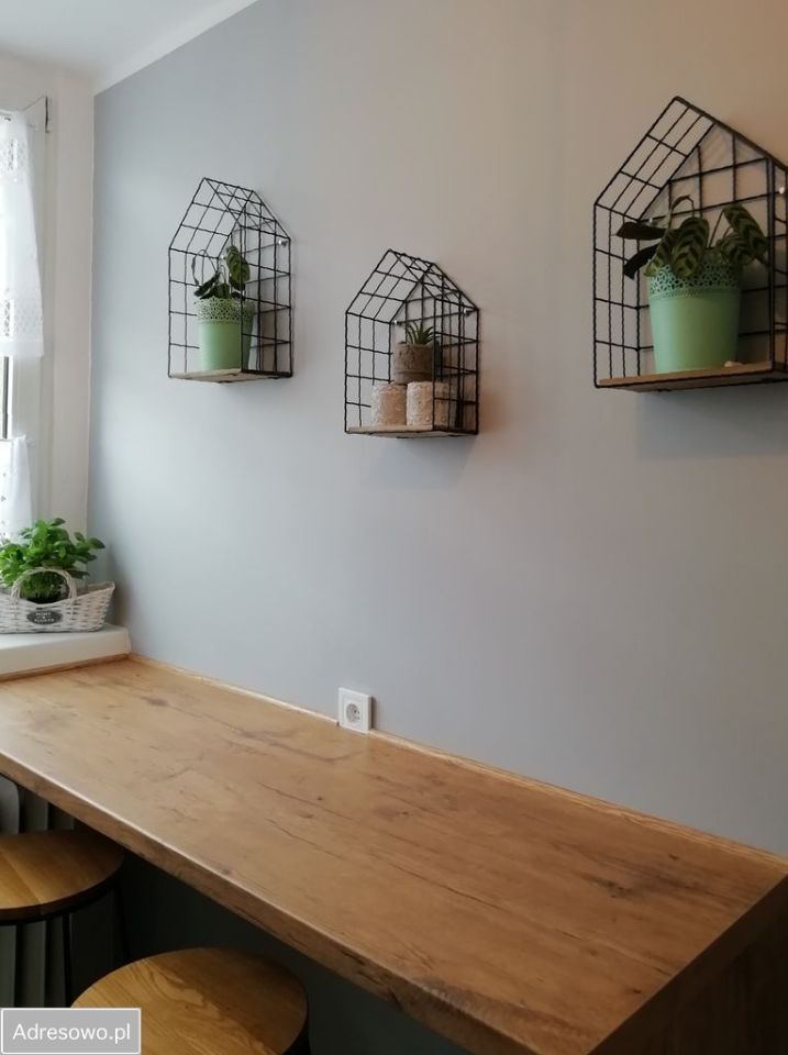 Mieszkanie 3-pokojowe Szczecin Śródmieście, ul. Bolesława Krzywoustego. Zdjęcie 8