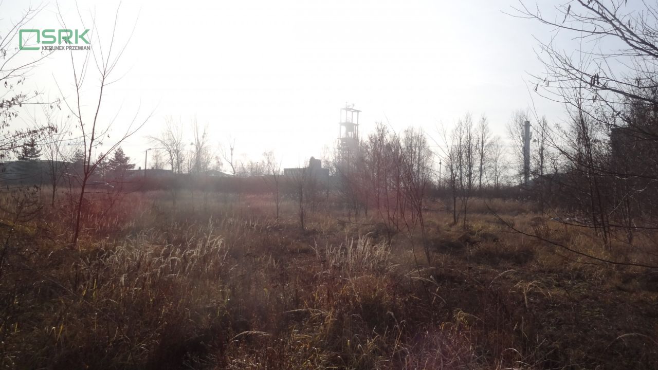 Działka inna Ruda Śląska, ul. ks. Ludwika Tunkla. Zdjęcie 3