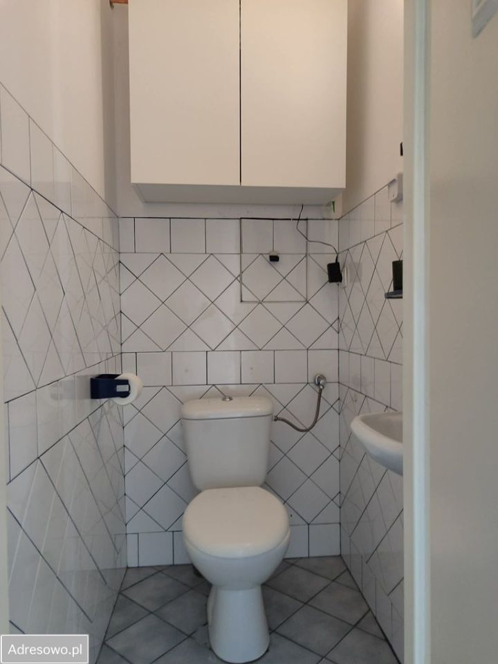 Mieszkanie 3-pokojowe Poznań Nowe Miasto, os. Przemysława. Zdjęcie 10