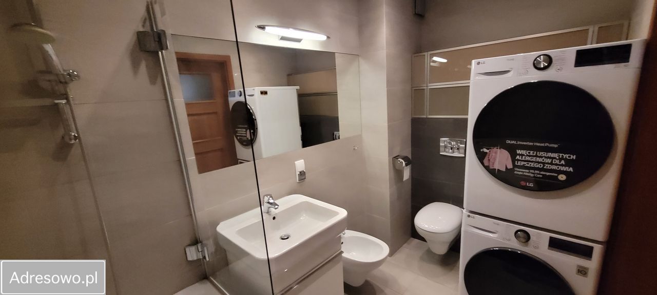 Mieszkanie 2-pokojowe Poznań Grunwald, ul. Marcelińska. Zdjęcie 10