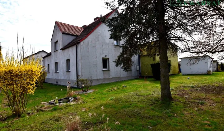 dom wolnostojący, 6 pokoi Sośnicowice, ul. Gliwicka