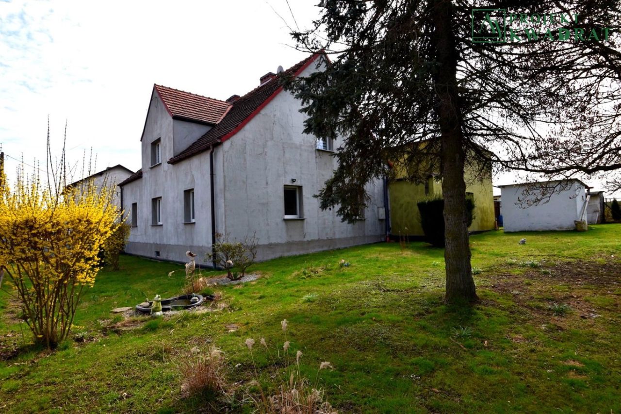 dom wolnostojący, 6 pokoi Sośnicowice, ul. Gliwicka. Zdjęcie 24