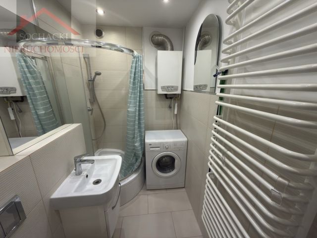 Mieszkanie 1-pokojowe Lubań, ul. Tkacka. Zdjęcie 5