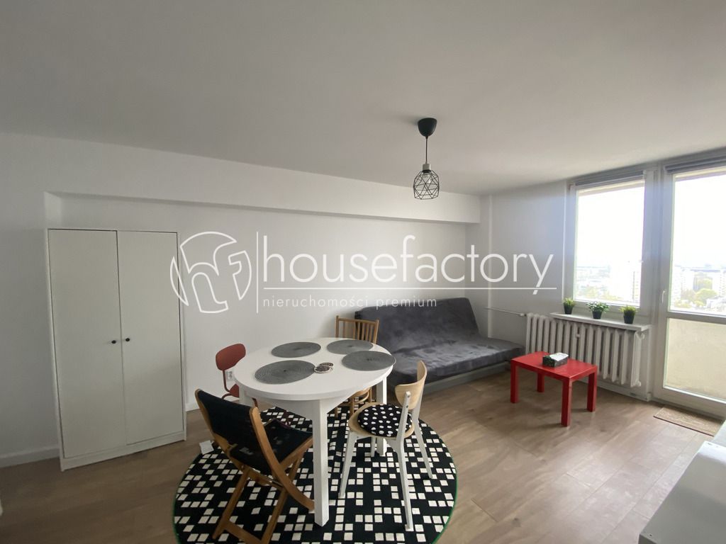 Mieszkanie 2-pokojowe Łódź, al. marsz. Józefa Piłsudskiego. Zdjęcie 1