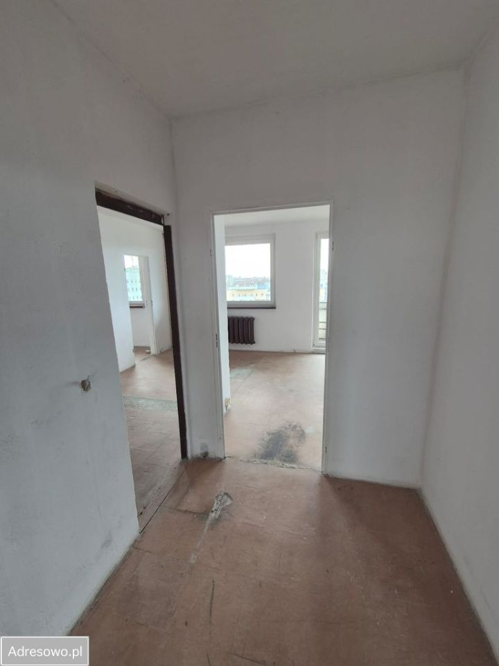 Mieszkanie 4-pokojowe Katowice Zawodzie, ul. Łączna. Zdjęcie 9