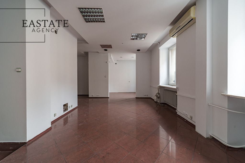 Lokal Warszawa Śródmieście, ul. Śniadeckich. Zdjęcie 10