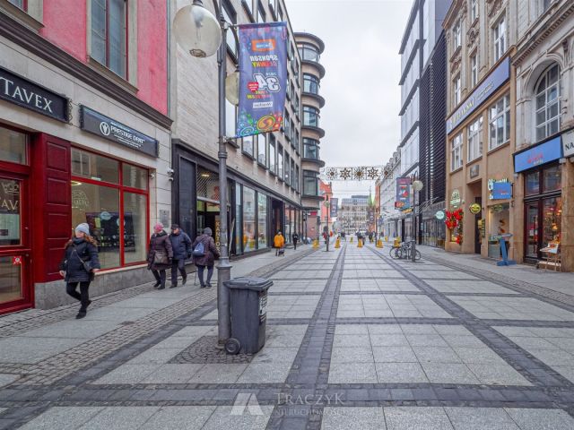 Mieszkanie 1-pokojowe Wrocław Stare Miasto, ul. Oławska. Zdjęcie 18