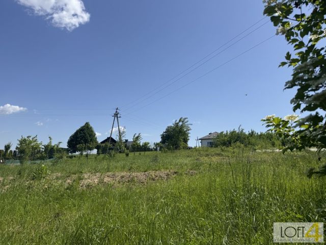 Działka budowlana Nowy Sącz Poręba Mała, ul. Sołecka. Zdjęcie 3