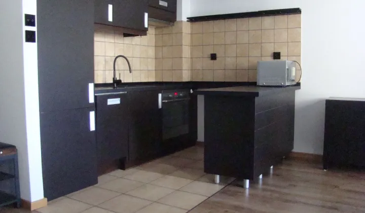 Mieszkanie 1-pokojowe Piaseczno Centrum, ul. Ludwika Czajewicza