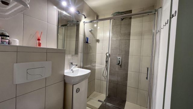 Mieszkanie 1-pokojowe Gdańsk Suchanino, ul. Macieja Kamieńskiego. Zdjęcie 6