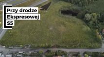 Działka inwestycyjna Kruszyn Krajeński. Zdjęcie 1