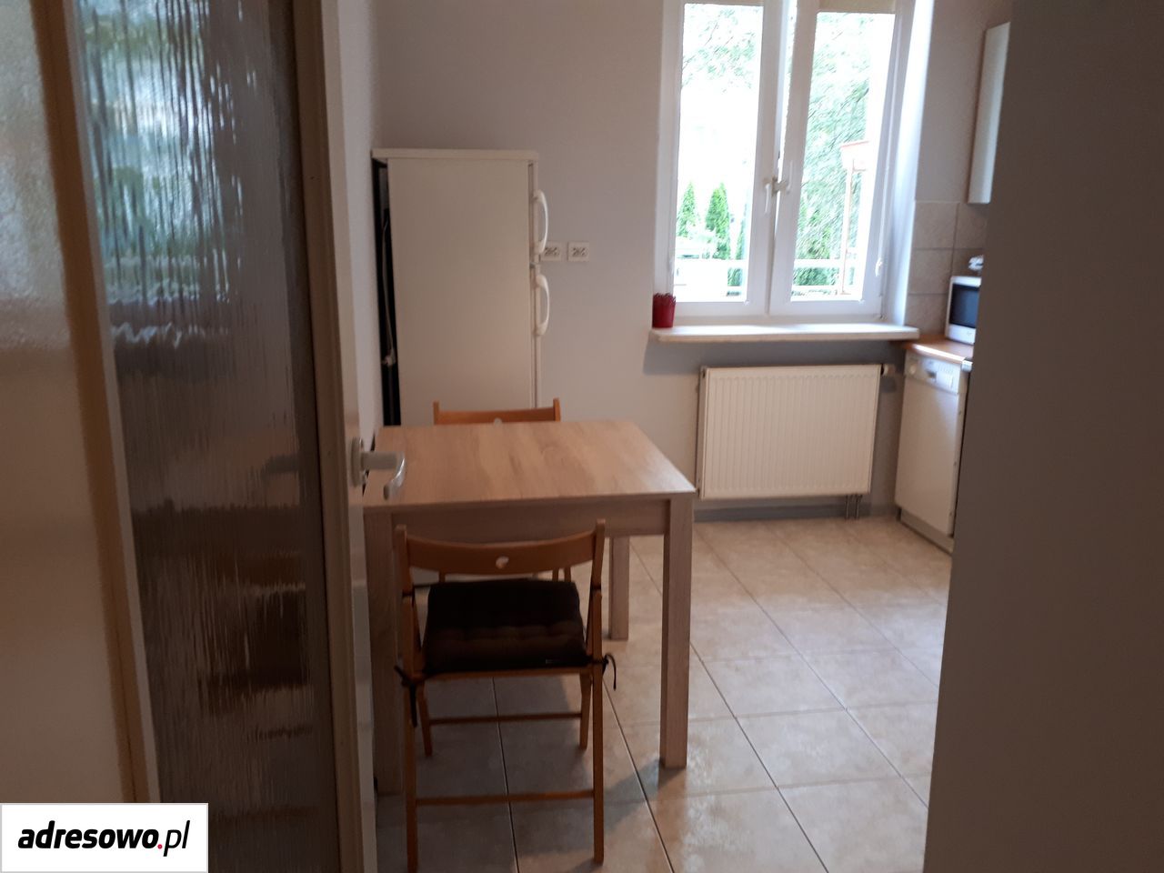 Mieszkanie 1-pokojowe Warszawa Ursynów, al. Komisji Edukacji Narodowej. Zdjęcie 6
