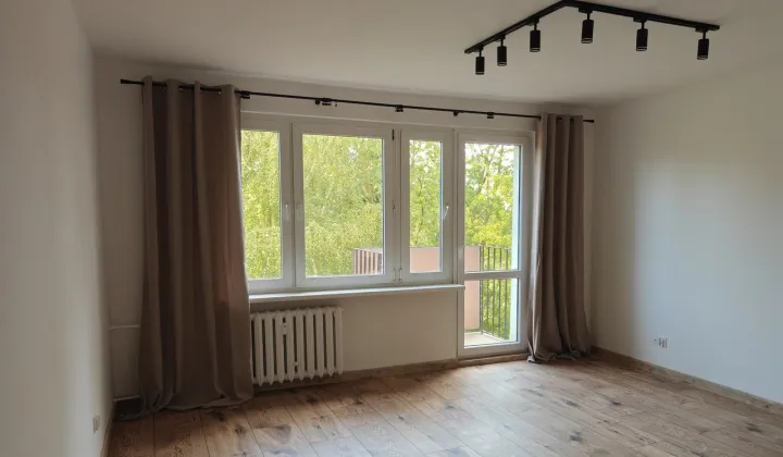 Mieszkanie 3-pokojowe Leszno, ul. Armii Krajowej