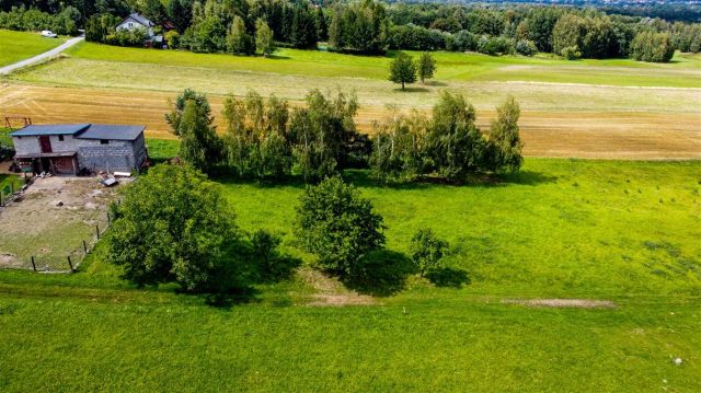 Działka budowlana Czaniec Bukowiec. Zdjęcie 10
