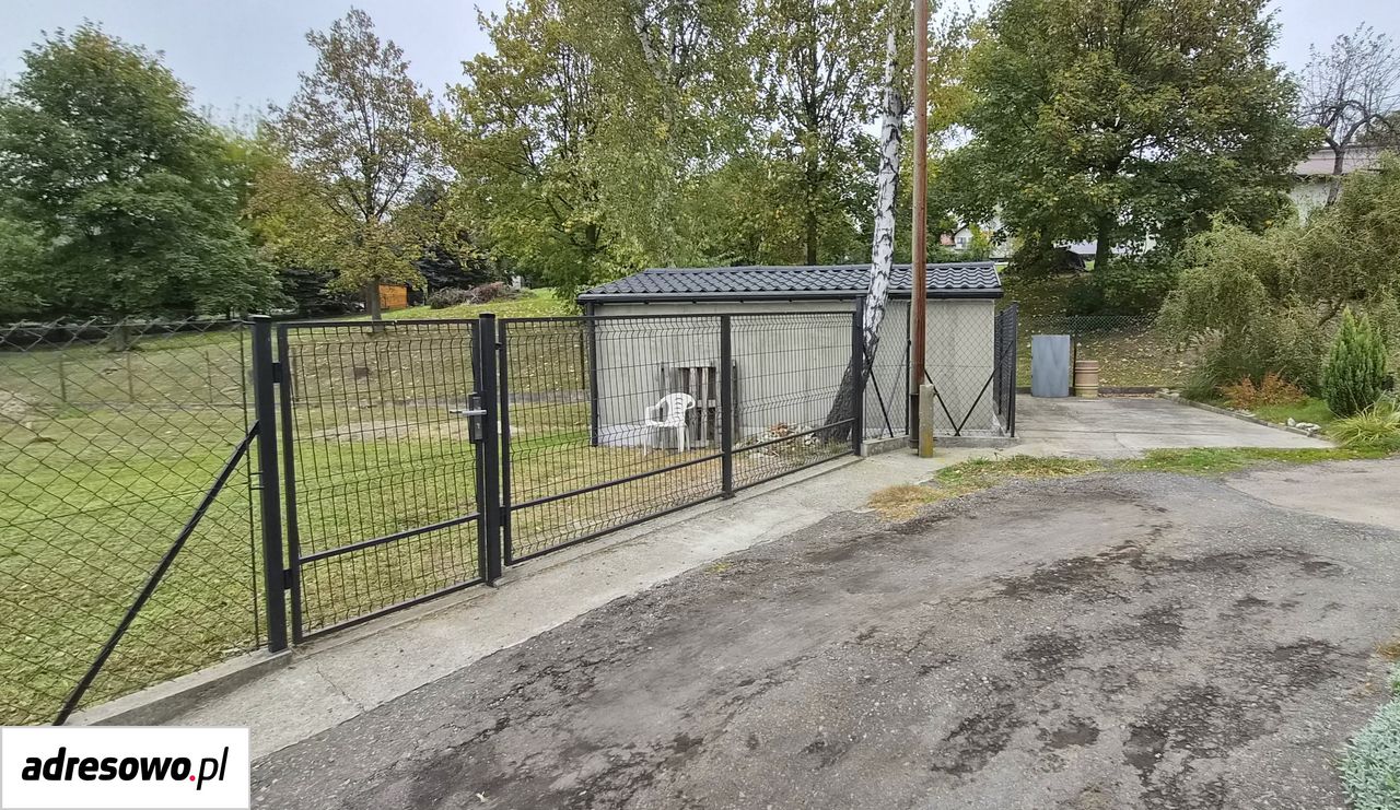 Działka budowlana Mogilany. Zdjęcie 15