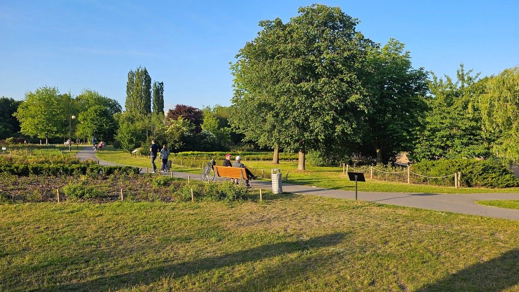 Mieszkanie 3-pokojowe Warszawa, ul. Wyszogrodzka. Zdjęcie 13