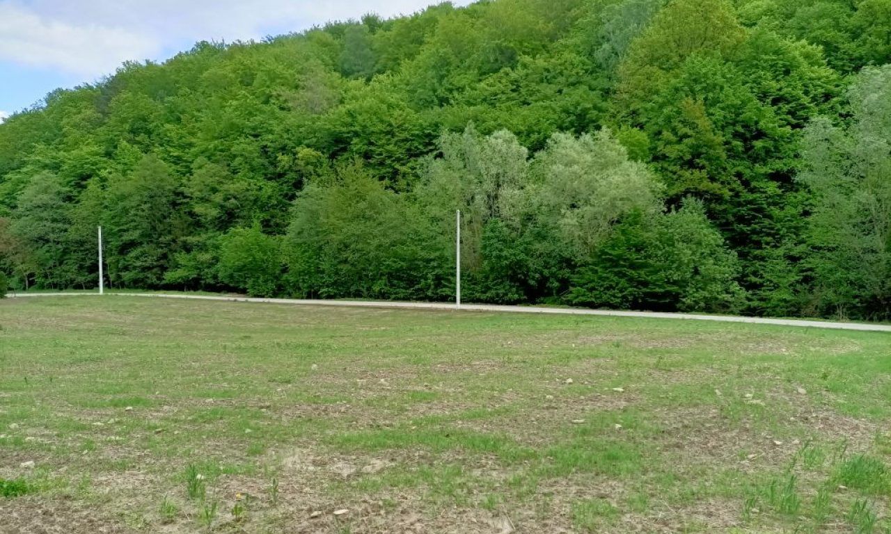 Działka budowlana Szczepanowice. Zdjęcie 2