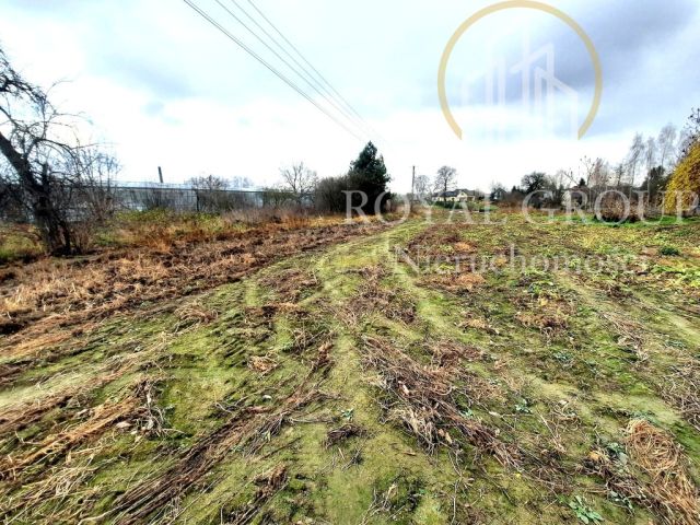 Działka budowlana Nasutów. Zdjęcie 5