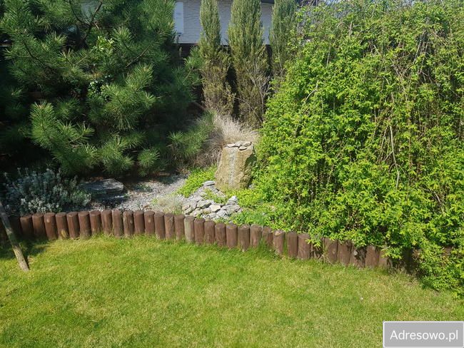 dom wolnostojący, 6 pokoi Bilcza, ul. Liliowa. Zdjęcie 6