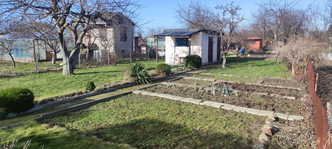 Działka rekreacyjna Słupsk, ul. Stefana Banacha