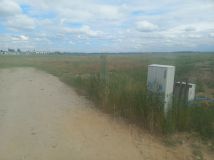 Działka budowlana Wolice. Zdjęcie 1