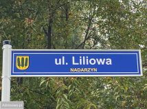 Działka budowlana Nadarzyn, ul. Liliowa. Zdjęcie 1