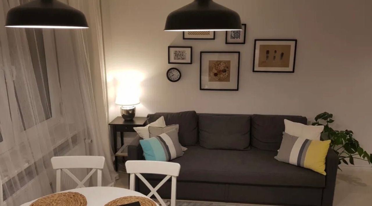 Mieszkanie 3-pokojowe Bydgoszcz, ul. Białogardzka. Zdjęcie 1