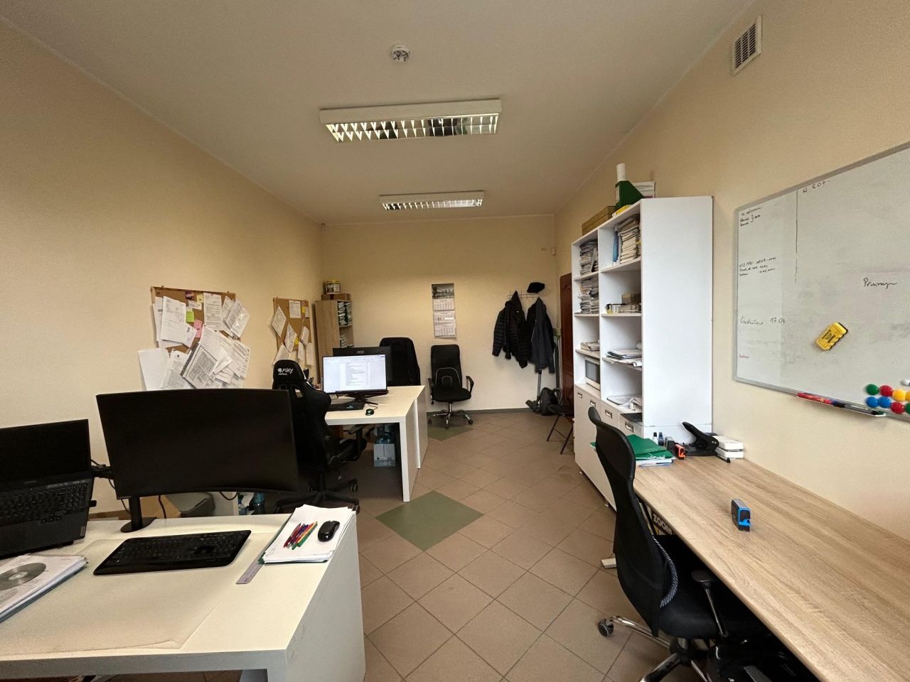 Biuro Płock, ul. Dworcowa