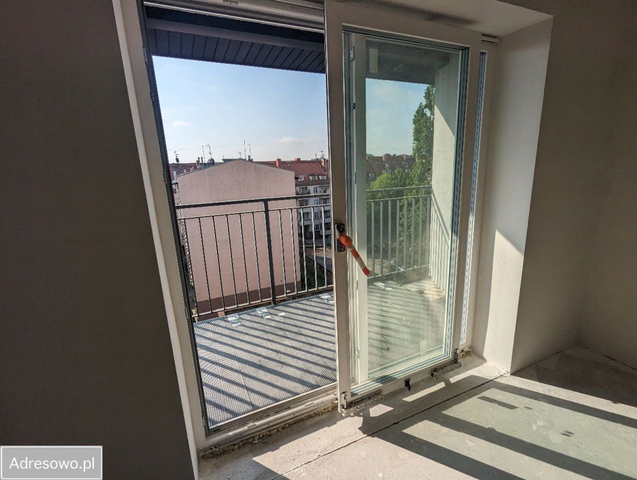 Mieszkanie 2-pokojowe Gliwice Śródmieście, al. Wojciecha Korfantego. Zdjęcie 6